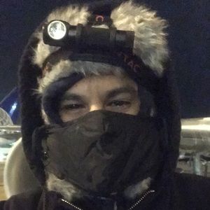 Meet your Posher, Ramses